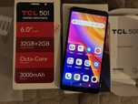 Smartphone TCL 501