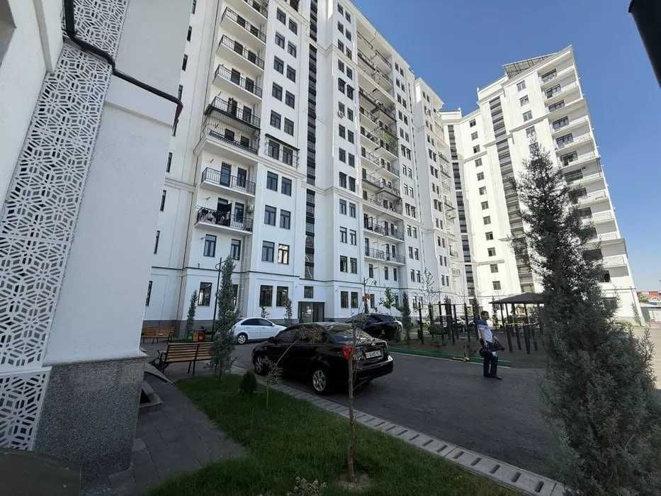 СРОЧНО SALE‼️‼️‼️Новостройка МВД ЕВРО 3-Ком 77м2 Ор Кушбеги/Калдиргоч