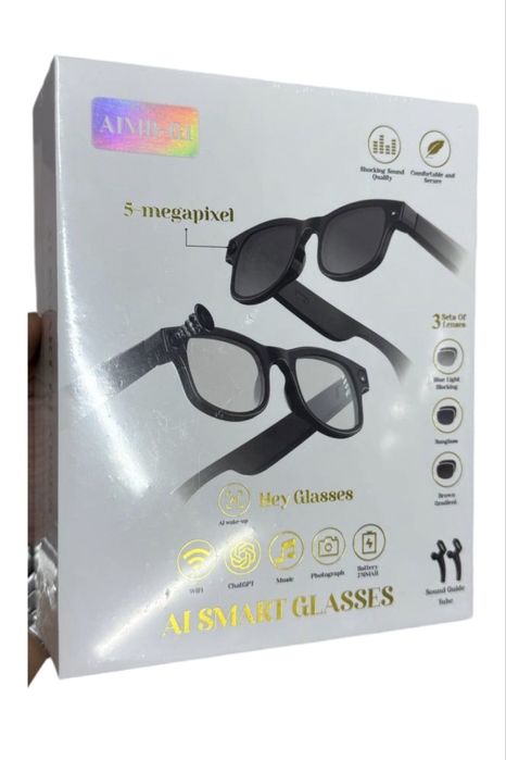 Продам Умный очки