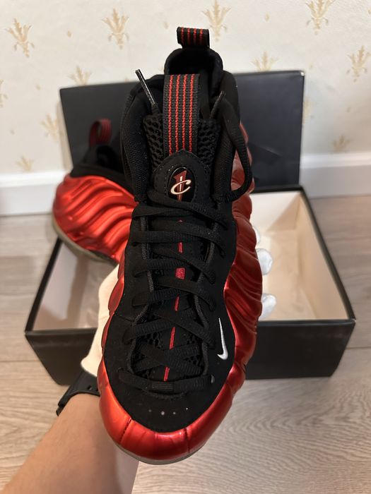 Nike Air Foamposite 1