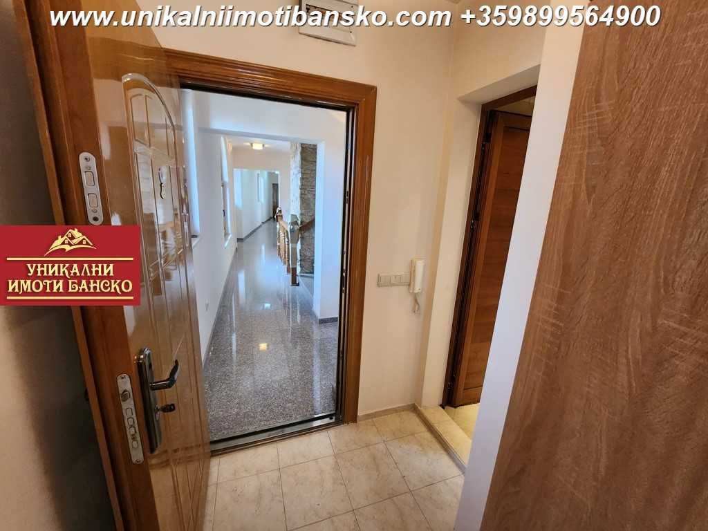 Продава се Едностаен апартамент в Банско - 52 кв.м за 924 €/кв.м - Снимка #12