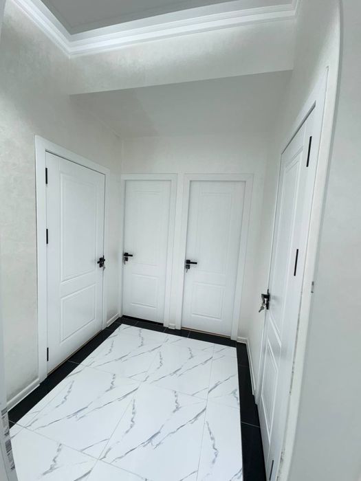 Срочно продаётся 3х -комнатная квартира