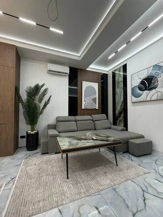 Продается 3/4/10 квартира в ЖК "Infinity", МирзоУлугбекский р-н