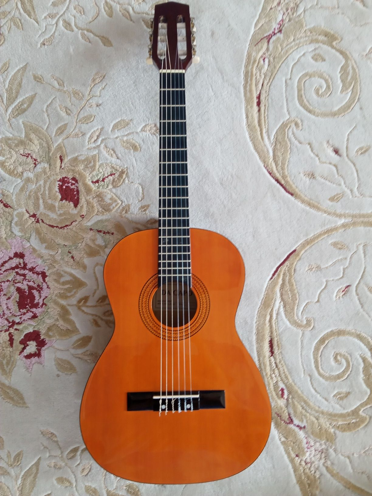 Гитара DA CAPO ориг