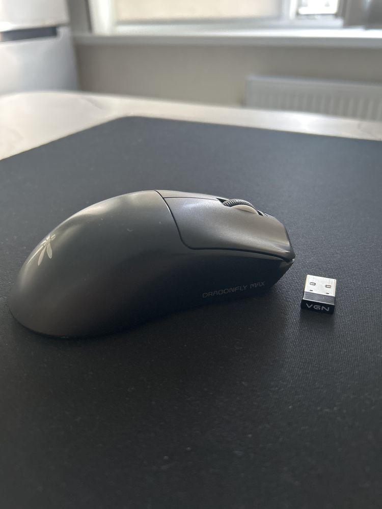 мышка VGN F1 PRO MAX