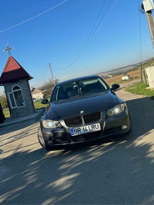 Vand bmw e90 pentru mai multe detaltii la nr de tel