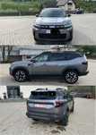 Dacia Bigster Journey TCE140