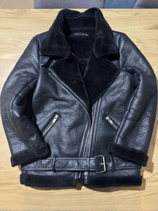 Зимно дамско яке