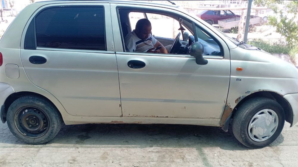 Matiz sotiladiiii