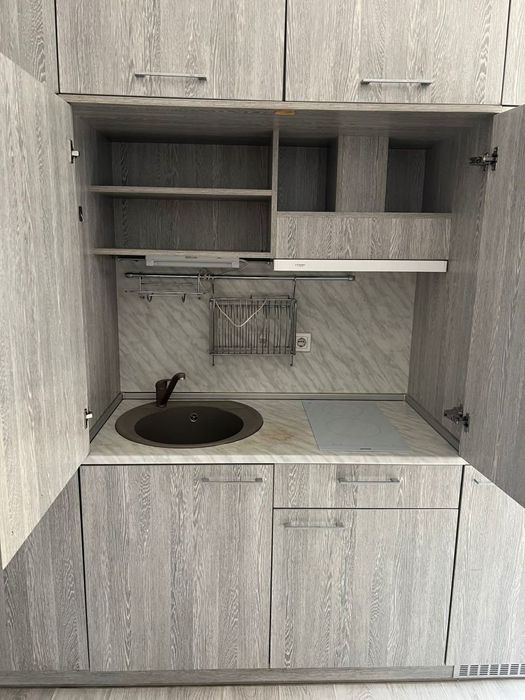 Дава се под наем Едностаен апартамент в София, Зона Б-19 - 40 кв.м за 459 € - Снимка #5