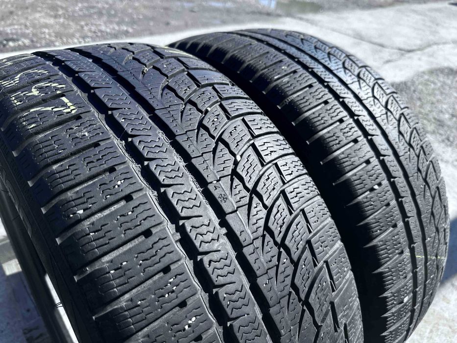 SET 2 Anvelope Iarna 235/45 R18 NOKIAN WR A4 98V