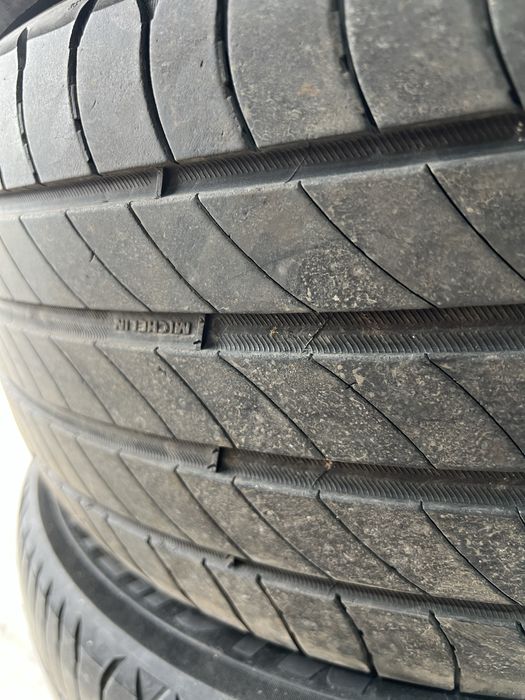 Anvelope de vara Michelin Primacy 4 235/50/19 DOT 4820