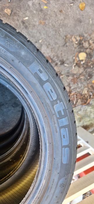 245 45 r19 iarna 7mm