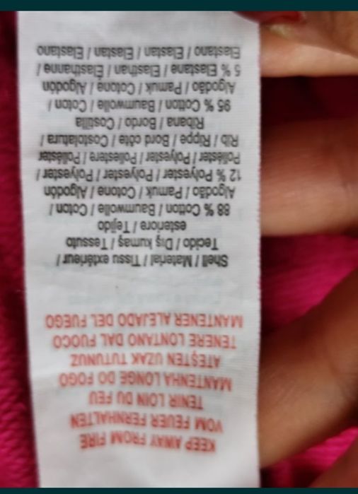 Puma pantaloni scurți M