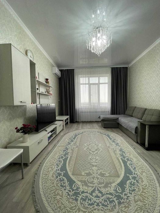 1-комнатную в ЖК «АРАЙ», 11 микрорайон