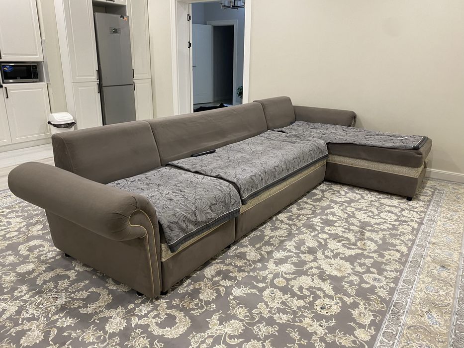 Диван болшой