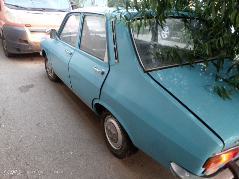 Vând Dacia 1300  an 1980