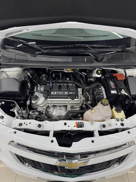 Продаю свою Cobalt