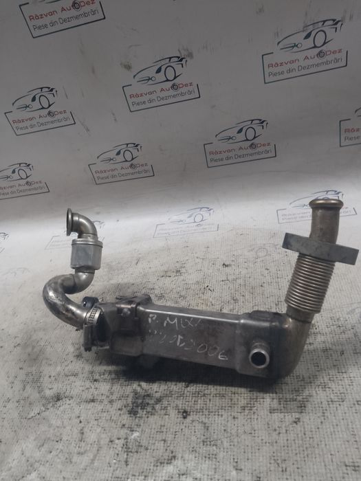 racitor gaze bmw 320 motorina 2006