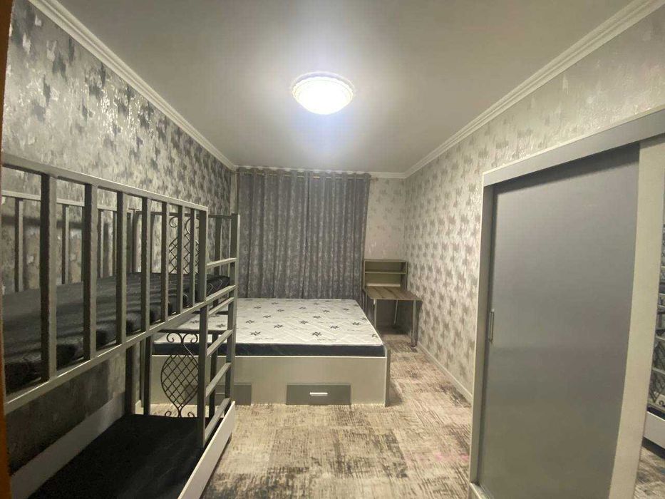 Chilonzor 16 2 xonali uy