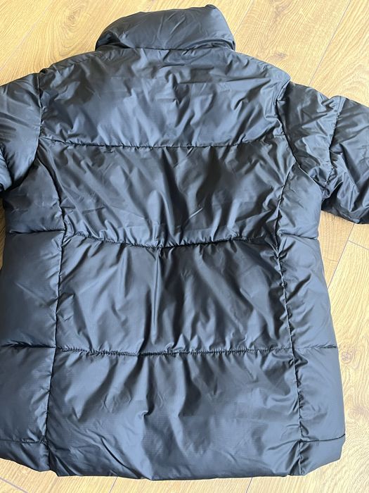 COLUMBIA : Puffect Jacket - Ново зимно яке размер Л / Оригинал