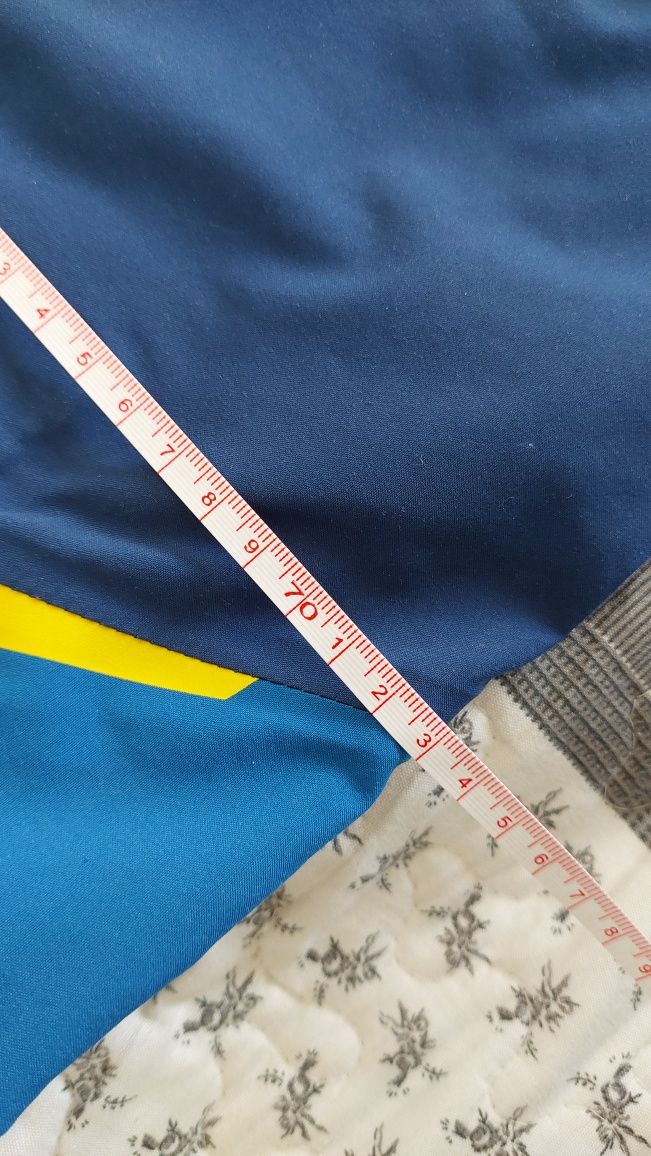 Ски сноуборд яке Spyder Copper Gore Tex M