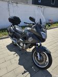 Honda Deauville NT700V