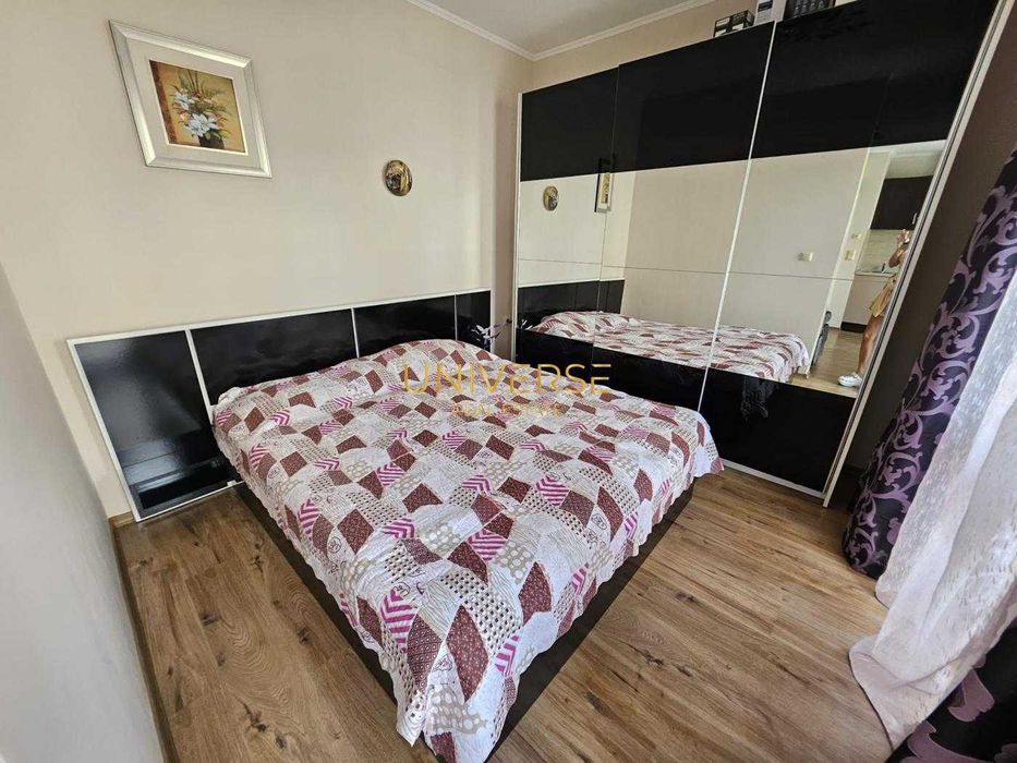 Студио апартамент в луксозен комплекс в Слънчев бряг, #5060