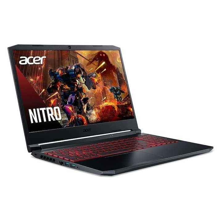 acer nitro 5 чисто нов