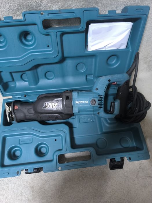 Pendular Makita JR3070CT(2022)