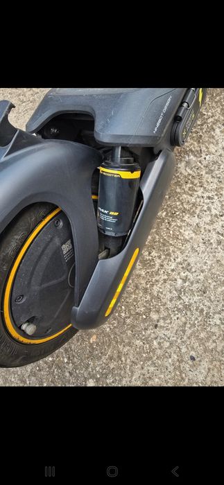 Trotinetă electrică Ninebot Segway g2