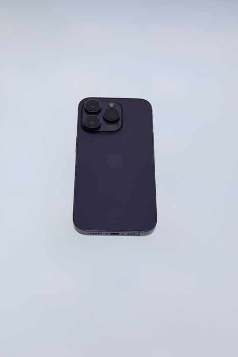 Apple iPhone 14 Pro 256 GB-wph688
