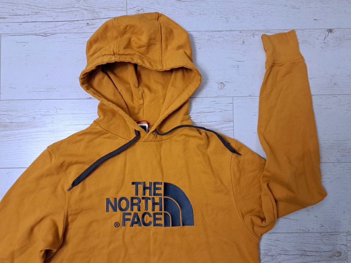 The North Face-Ориг. Суичър