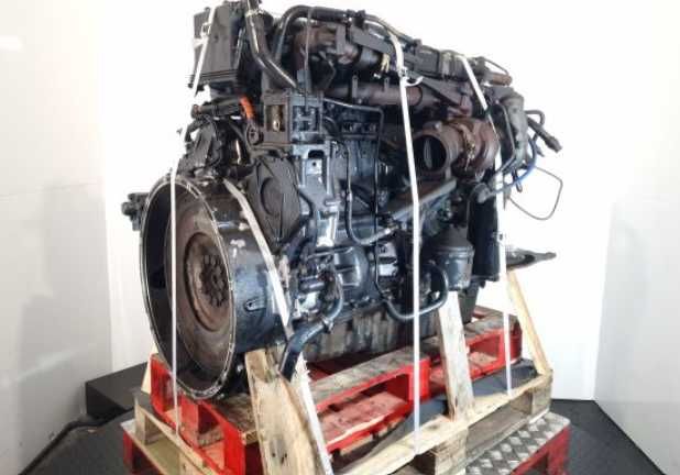 Motor complet pt camioane Scania DC939 C01 - Piese de motor Scania