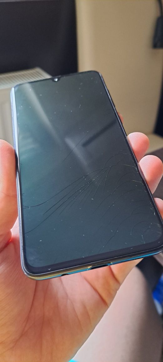 Samsung A70 defect