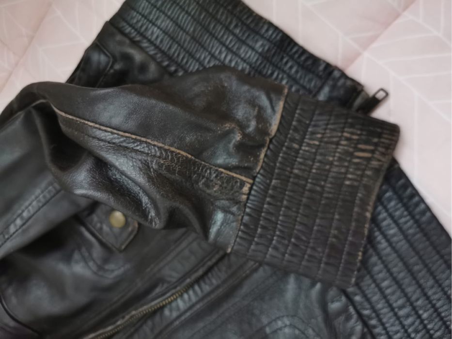 Geaca Mango casual sport