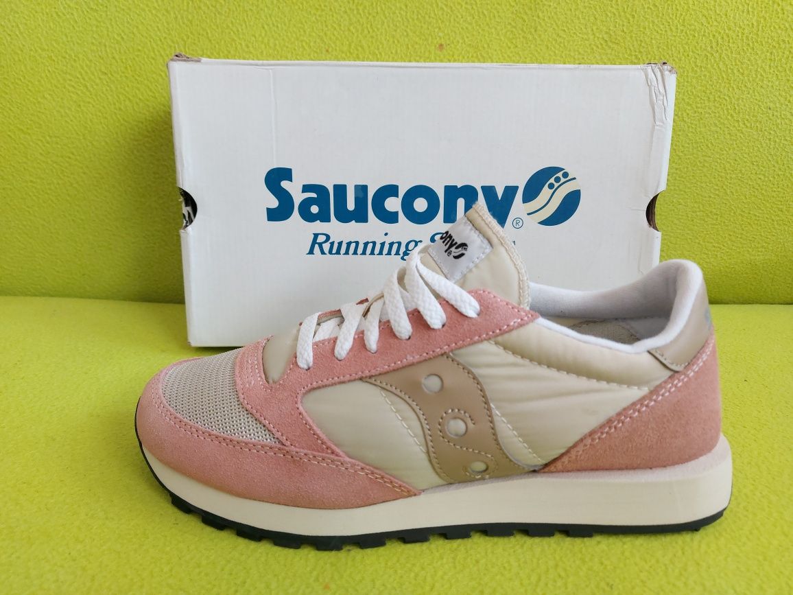 Saucony-42-НОВО-Оригинални