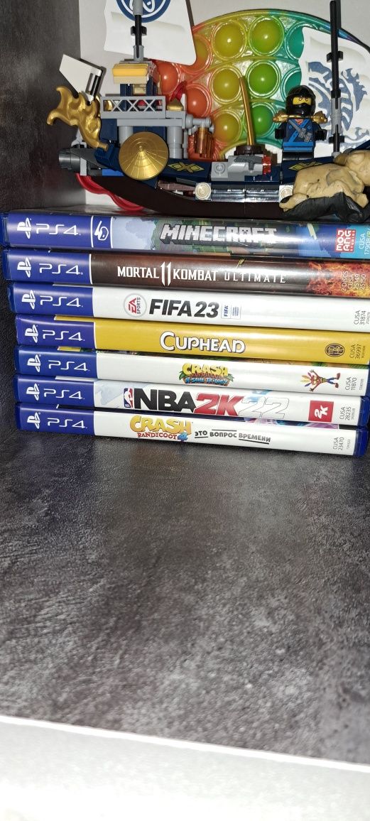 Playstation 4 slim 1tb
