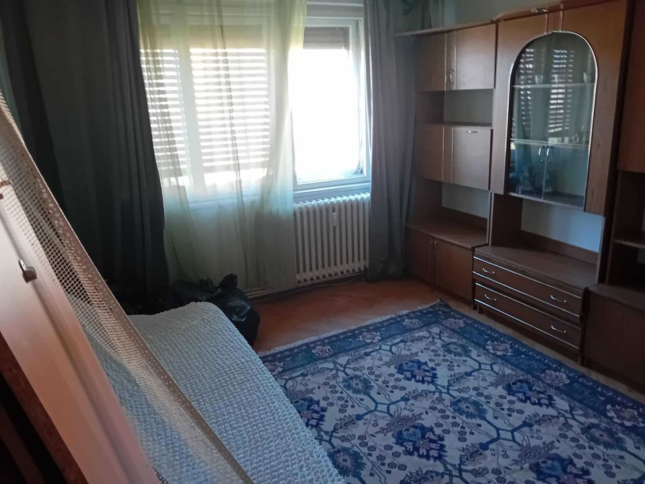 Ap 2 cam Aleea Ulmilor troita 50mp etaj 4Centrala termopan termoizolat