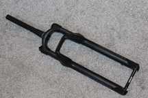 RockShox Recon Silver TK 29" Coil 100 Tapered Boost PopLoc