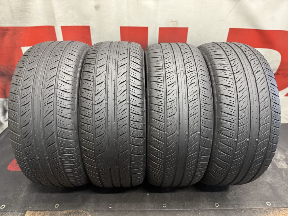 285 50 20, Летни гуми, Dunlop GrandTrek, 4 броя