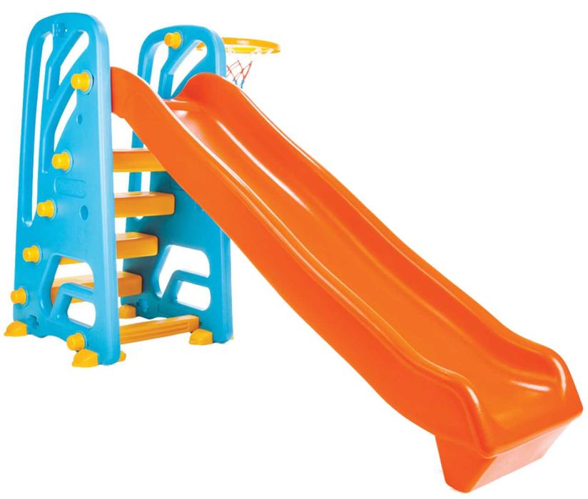Детский игровой комплекс / Детские горки для малышей от HappyPlay