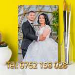 Tablou canvas personalizat, tablou pe panza, diverse dimensiuni