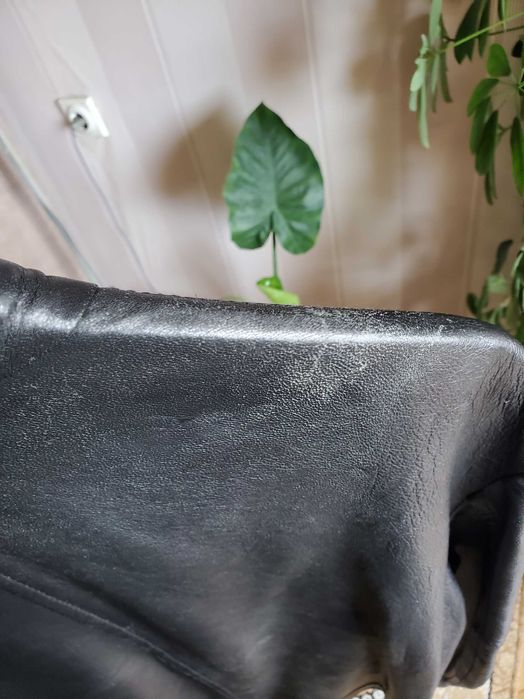 Мъжко кожено яке