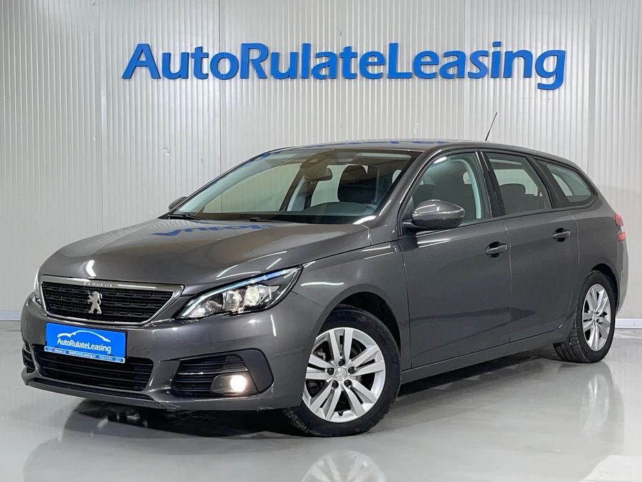 Peugeot 308 GARANTIE 2 ANI, Automata, Camera, Navi, Clima, Pilot auto