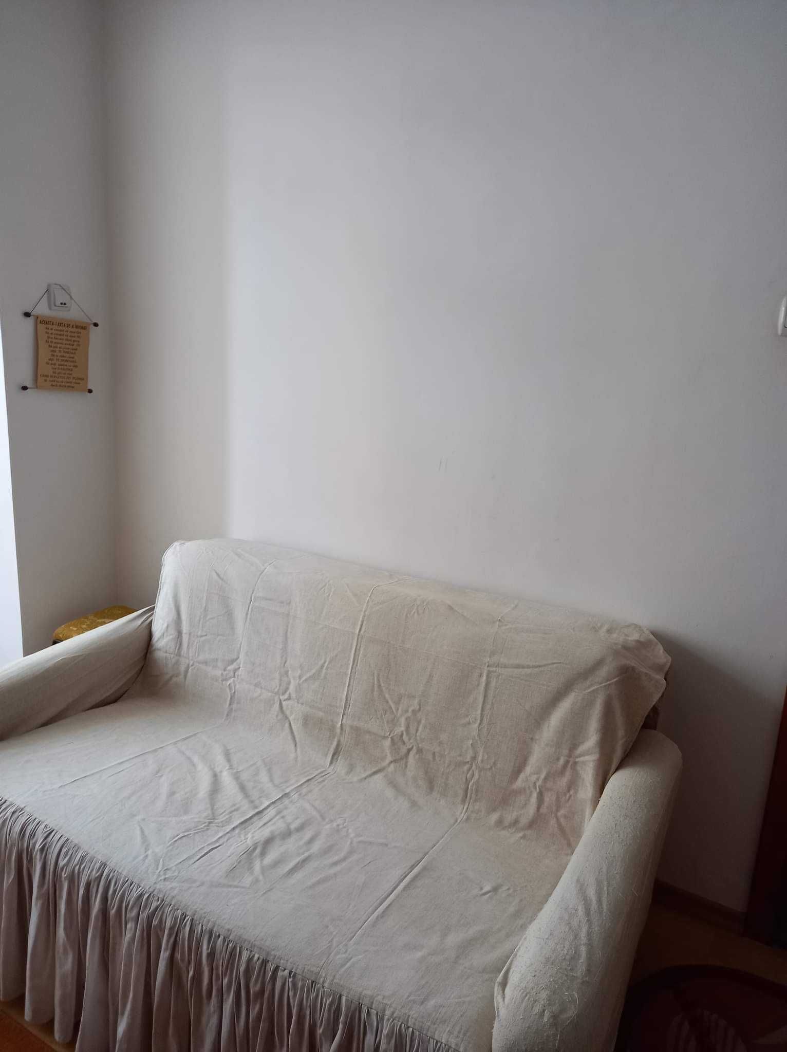 Apartament de inchiriat - 2 camere -Piatra Neamt