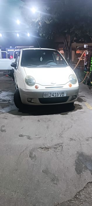 Matiz best yili 2013 holati zo'r metan gazi bor 65l