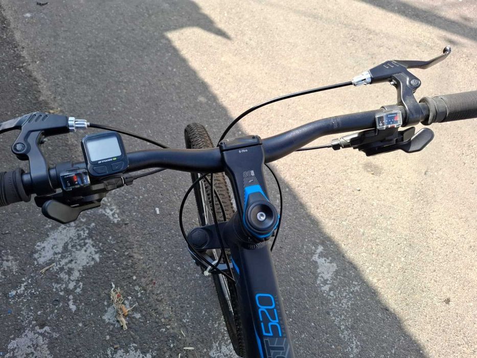 Rockrider ST520 ca nou