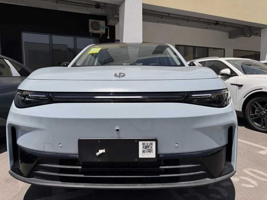 leapmotor c10 ev 2025