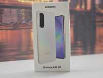 Samsung A36 5G 256 GB Awesome White SM-A366B/DS
